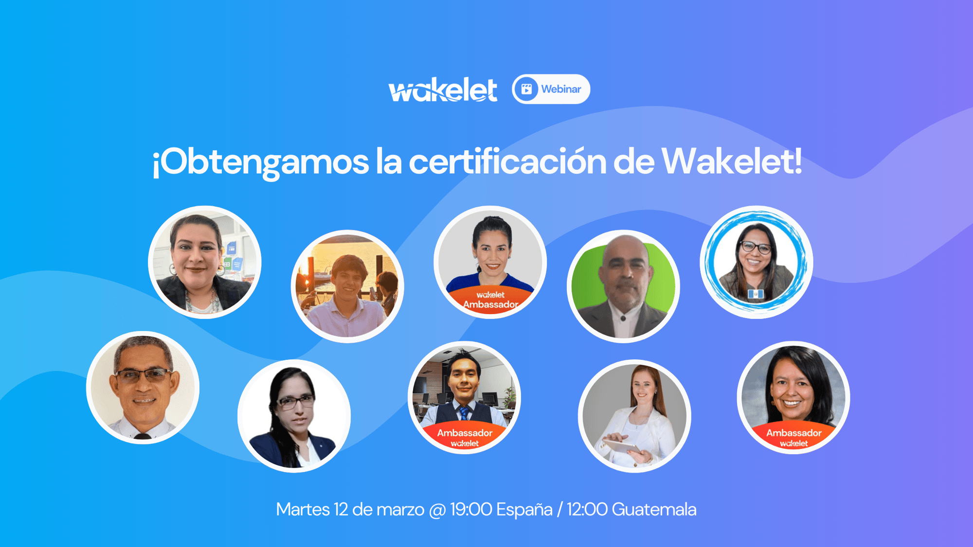 Lets Get Wakelet Certified - Spanish (2)