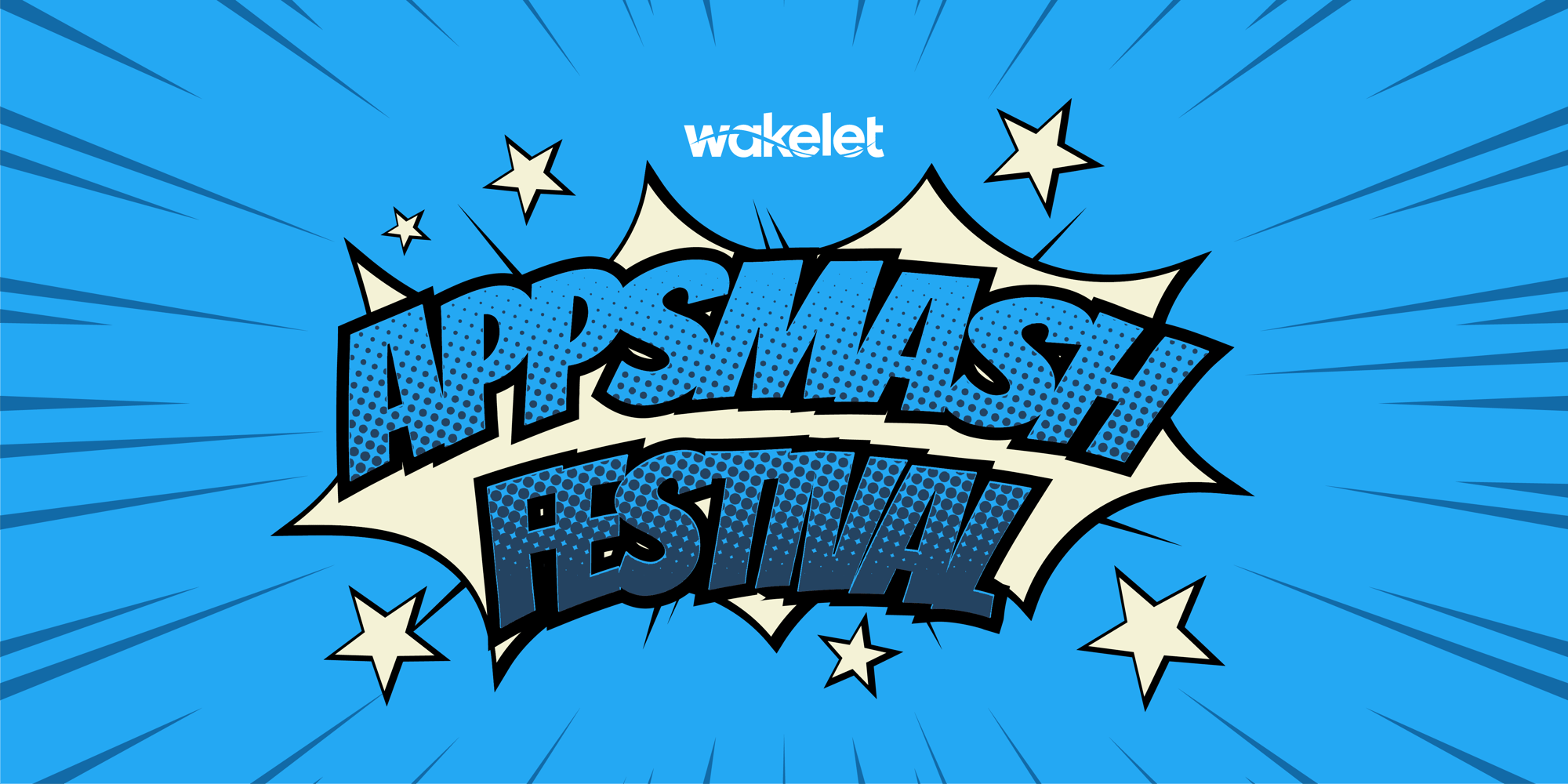 AppSmash Festival