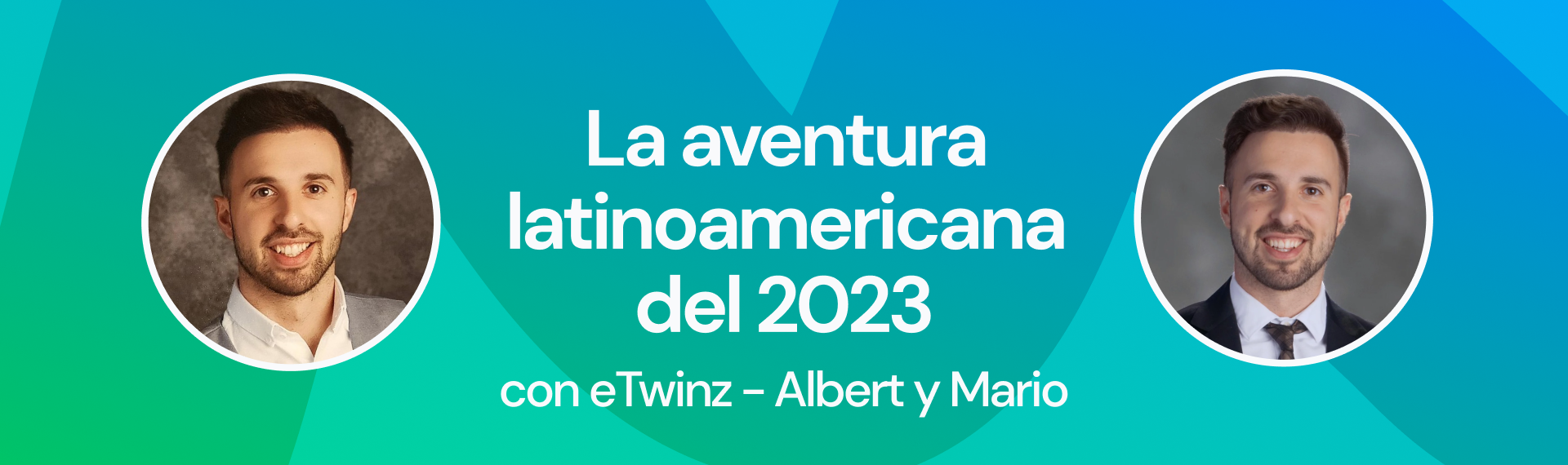 La aventura latinoamericana del 2023